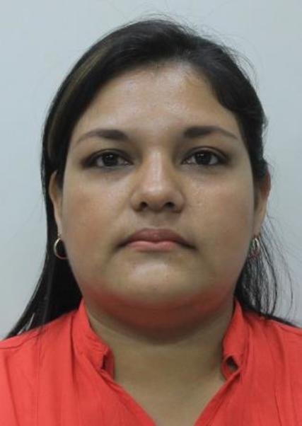 Jhoanna Violeta Chinchay Izquierdo
