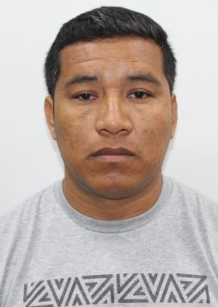 Jhoel Castro Saona