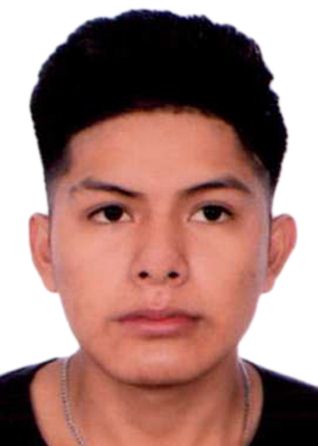 Jhoel Cruz Revilla