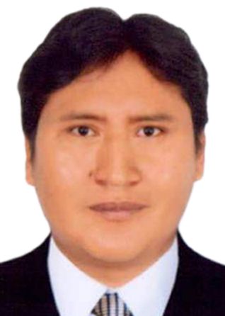 Jhomar Marcelino Tonconi Quispe