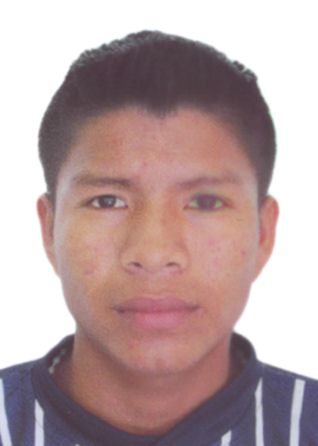 Jhomar Wicler Maynas Inuma