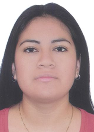 Jhomara Esther ChuÑe Suclupe