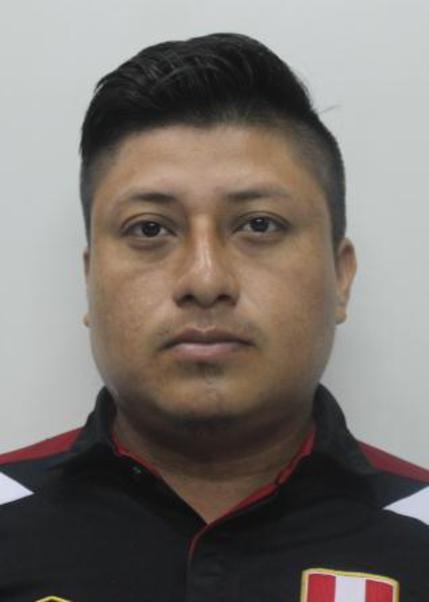 Jhon Alexander Purizaca Alvarado