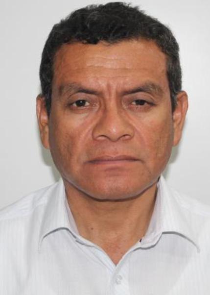 Jhon Alfonso Arroyo Guardado