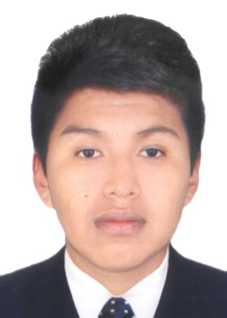 Jhon Anthony Ccama Acero