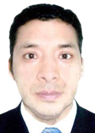 Jhon Arquimides Reynaga Soto