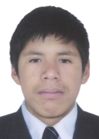 Jhon Carlos Quispe Villano