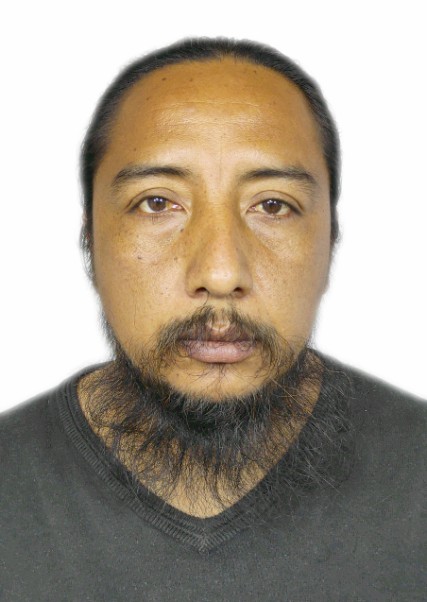 Jhon Edinson Aguirre Flores