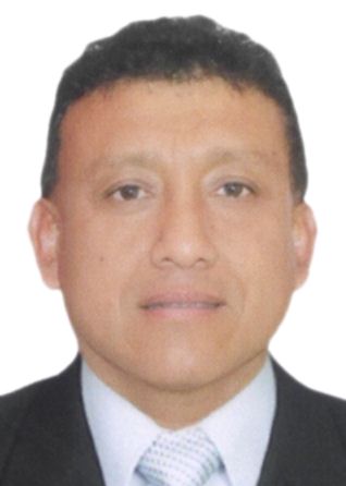 Jhon Elvis Motta NuÑez