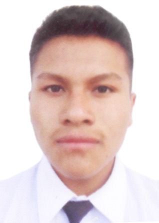 Jhon Emerson Palomino Huaman
