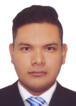 Jhon Erick Macarlupu Valera