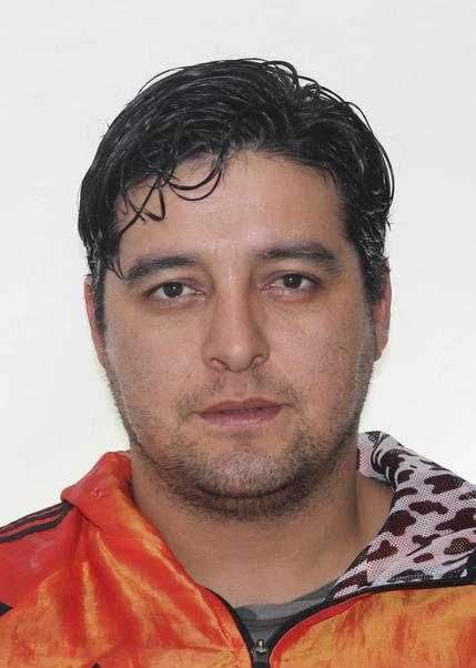 Jhon hamer pizarro loja