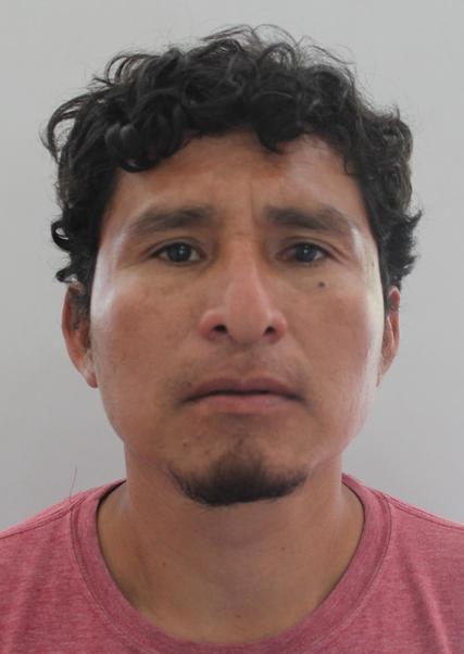 Jhon Harrinson Chavez Romero