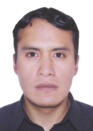 Jhon Hector Chaca Chavez