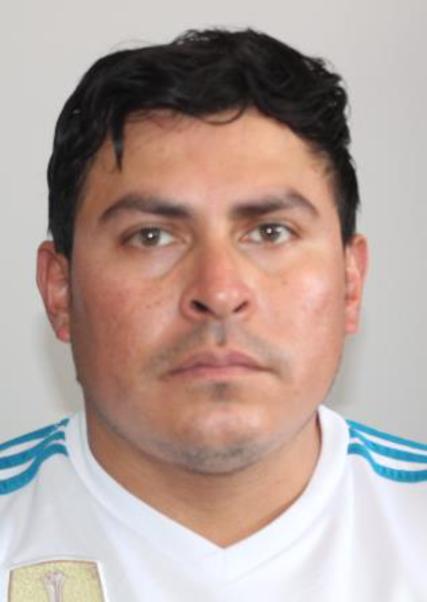 Jhon Jarol Jimenez Del Castillo