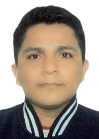 Jhon Mancha Flores