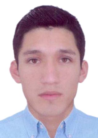 Jhon Michael Mezones Morales