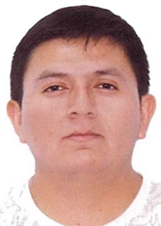 Jhon Paul Navarro Panana