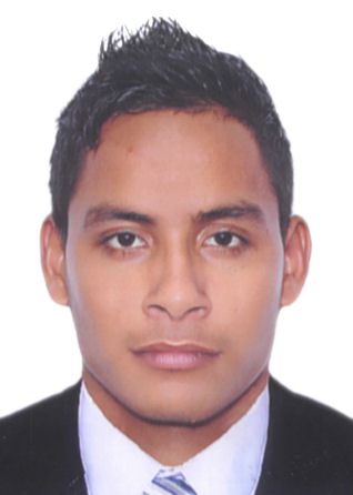Jhon Paul Tenazoa Soplin