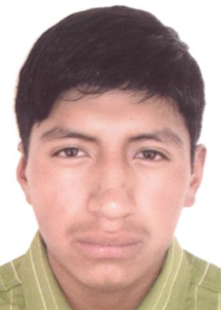 Jhon Renson Ventura Rubio