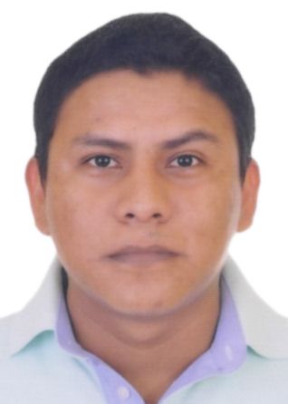 Jhon Robert Lazo Hidalgo