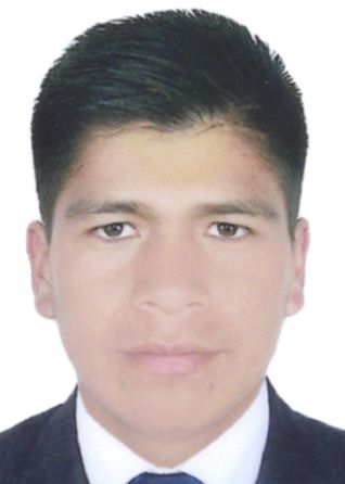 Jhon Roque Guillen Ramos