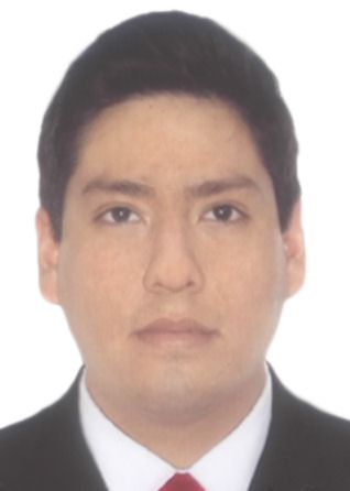 Jhon Walter Sarmiento Valencia