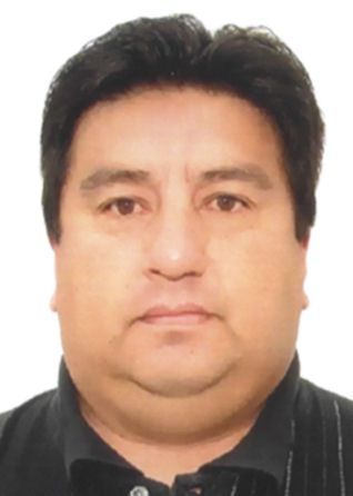 Jhon Wilman Galvez Bautista