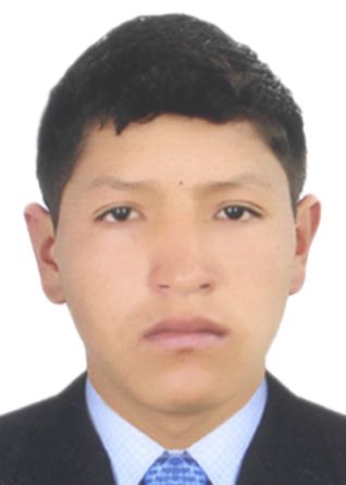 Jhonatan alvizuri gutierrez
