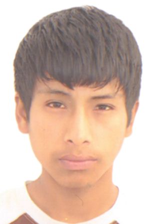 Jhonatan Arturo Ccuito Guerra