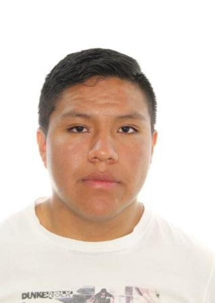 Jhonatan Enrique Ramirez Tolentino
