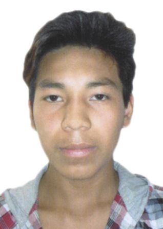 Jhonatan Isaac Vasquez Pacaya