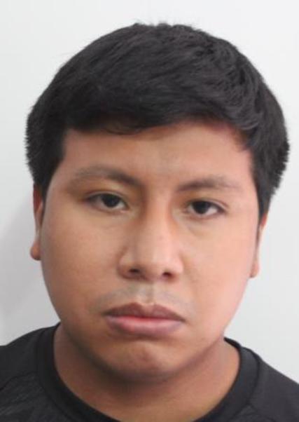 Jhonatan Jesus PeÑa Murillo
