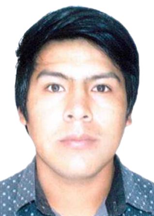 Jhonatan Santaria Jorge