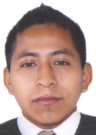 Jhonatan Tarazona Vilca