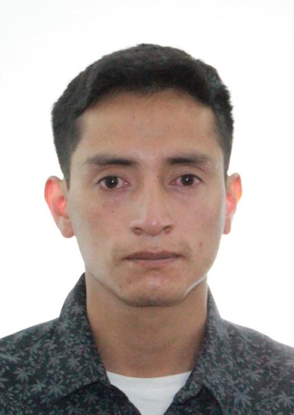 Jhonathan Edwards Contreras Natividad