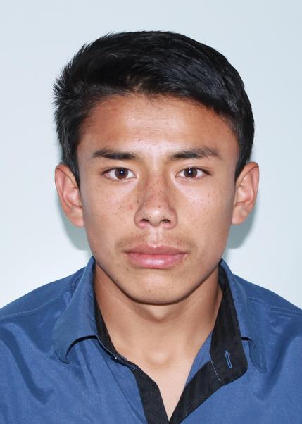 Jhonathan Gustavo Medina MaguiÑa
