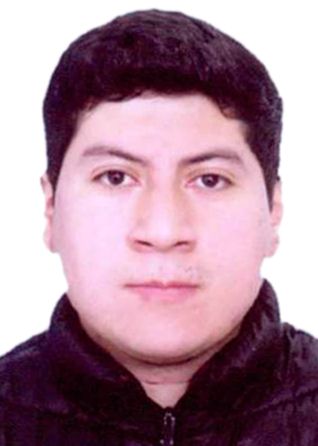 Jhonel Jhonatan Manosalva Lozano