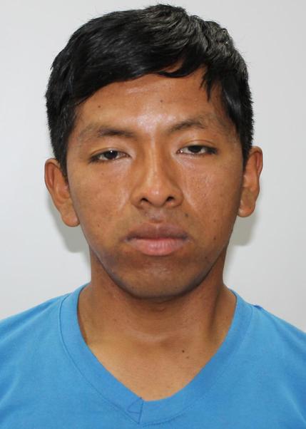Jhonny Alexander Sanchez Payano