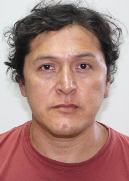 Jhonny Ciro Palomino Vivanco