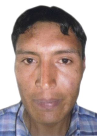Jhonny Jaramillo Campomanes