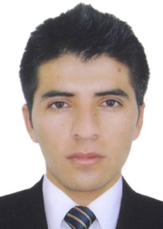 Jhonny Marcel Diaz Bravo