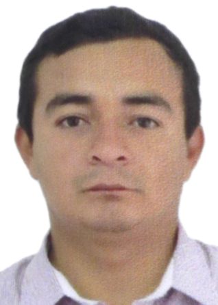 Jhonny Miguel Hoyos Romero