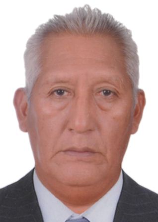 Jhony Casimiro Aymara Flores