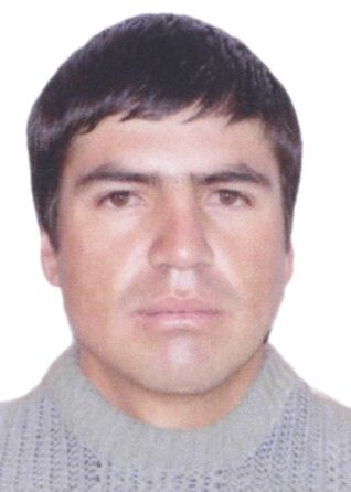 Jhony Estiguar Perez Olivera