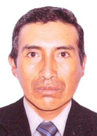 Jhony Mansuetto Solano Garcia