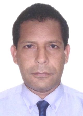 Jhony Raul Mujica Urbina