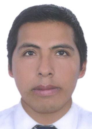 Jhony Rene Gomez Hinostroza