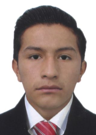 Jhordan Brider Rupay Aliaga