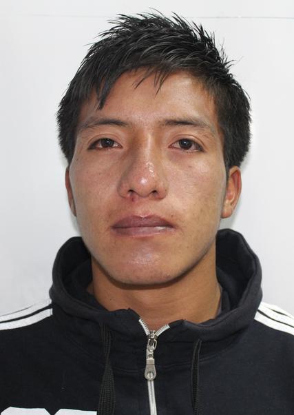 Jhordy Jose Espinoza Garcia
